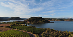 Drone Immersion Découverte 4 à 5 minutes